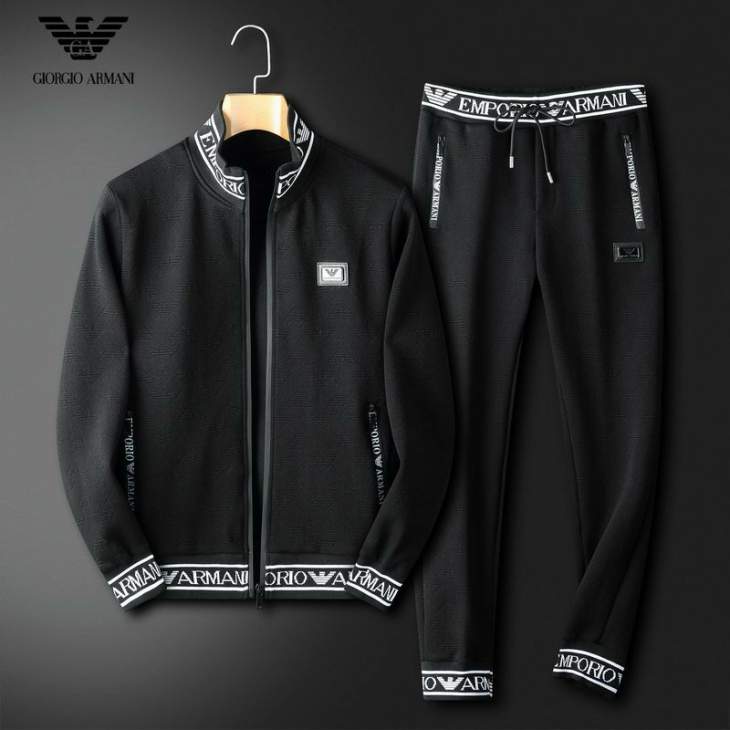 Picture of Armani Sweater Suits _SKUArmaniM-4XL24cx8836699